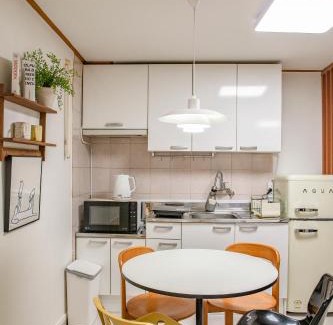 Samjeon-dong Appartement | Jamsi Jamsil Stay