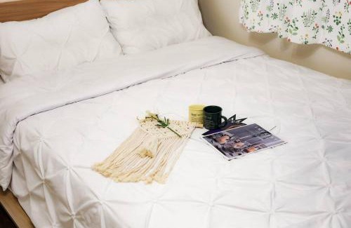 Jamsil-dong Appartement | Jamsil Heaven