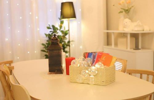 Jamsil-dong Appartement | Jamsil Heaven