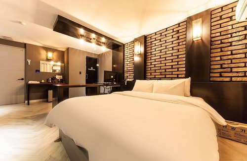 Bangi-dong Hôtel | Jamsil Traum Hotel