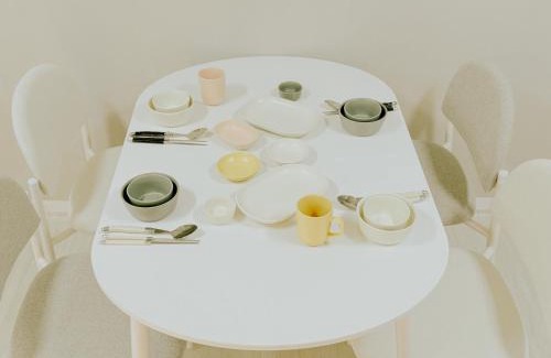 Pangiil-tong Appartement | Jamsil N Stay