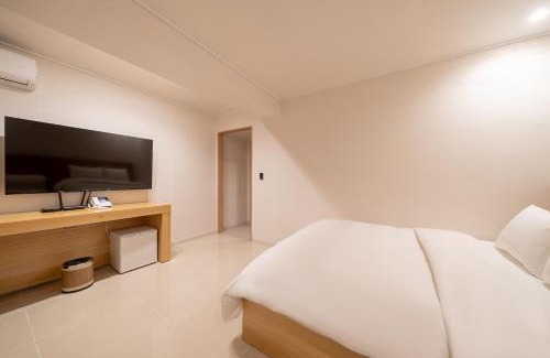 Bangi-dong Hôtel | Jamsil Stay 509