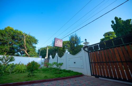 Nallur Hôtel | JAMUNA VILLA