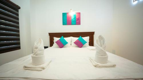 Nallur Hôtel | JAMUNA VILLA