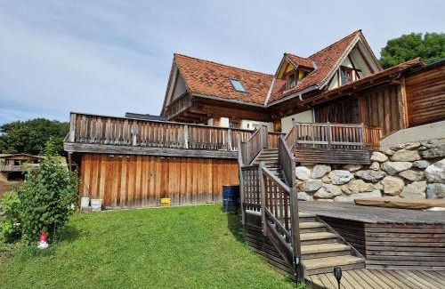 Rohr Maison | Janischhof 48