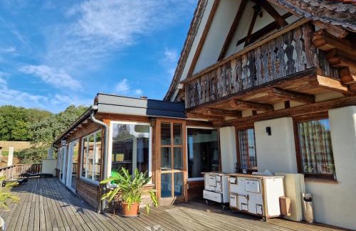 Rohr Maison | Janischhof 48