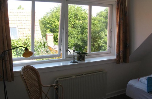 Middelfart Lit Et Petit-Déjeuner | Jan og Inges Bed & Breakfast