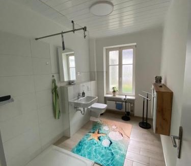 Bad Doberan Appartement | Jan`s FeWo