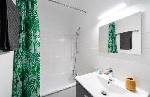 Marengo - Jolimont Appartement | JANA HOUSE - HYPERCENTRE - GARE - NETFLIX