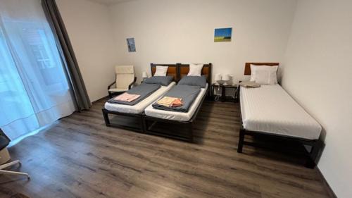 Tofalu Appartement | Jana Vendégház