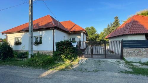Tofalu Appartement | Jana Vendégház