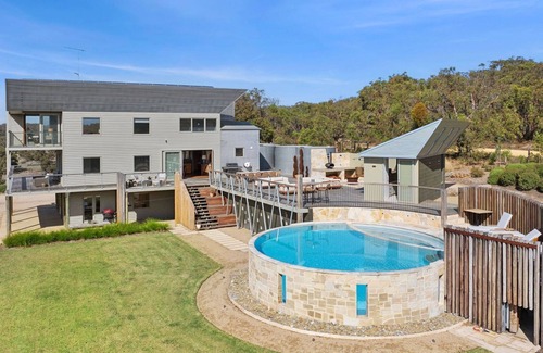 Bells Beach Maison | Janacwal – Where Escape Meets Adventure on the Surf Coast