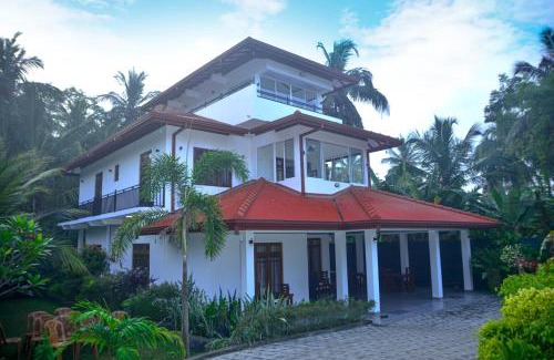 Polonnaruwa Maison | Janapriya Lake Resort