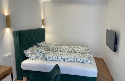 Dunafoldvar Appartement | Jancsó Apartman