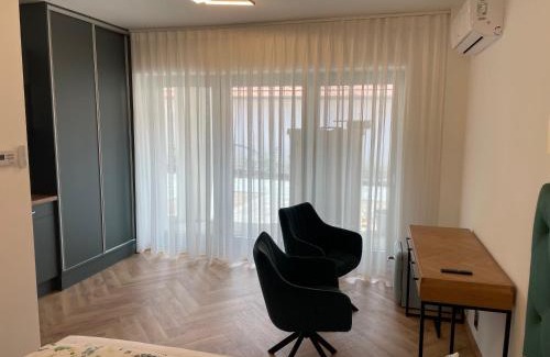 Dunafoldvar Appartement | Jancsó Apartman