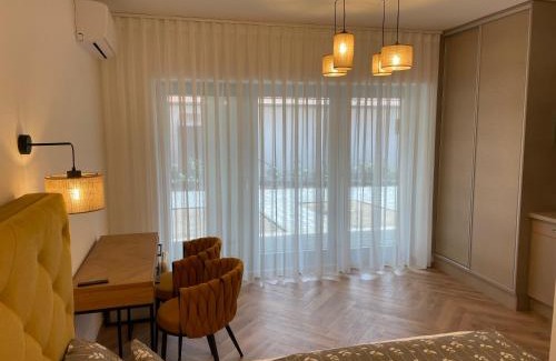 Dunafoldvar Appartement | Jancsó Apartman