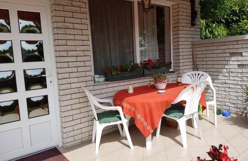 Abaujszanto Maison | Jancsi és Juliska Vendégház