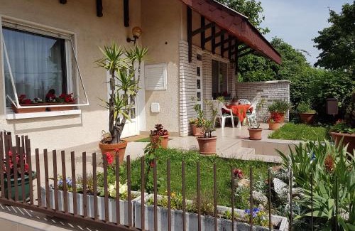 Abaujszanto Maison | Jancsi és Juliska Vendégház