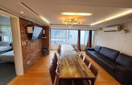 Seogyo-dong Maison | Jandariro