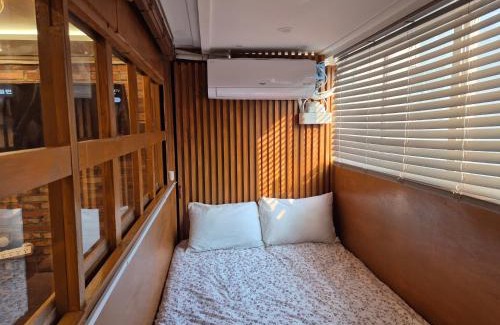 Seogyo-dong Maison | Jandariro
