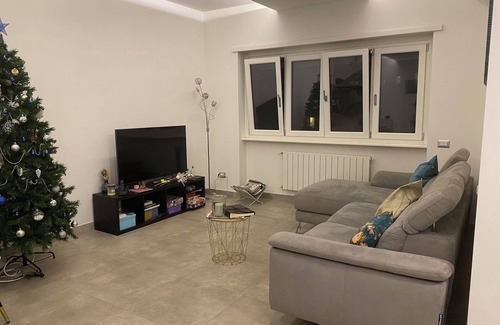Zona XV Torre Maura Appartement | Jane & Julia Guesthouse