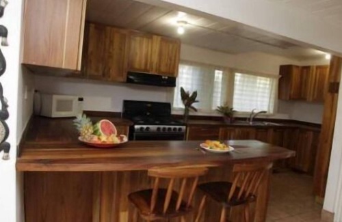 Barranca Maison | Jane's Beach Resort Room 6, beach hotel