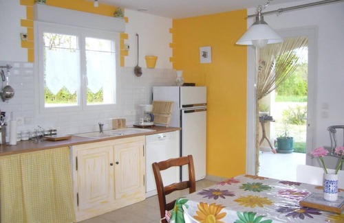 Saint-Paul-Flaugnac Maison | La maison de Jane - FLAUGNAC