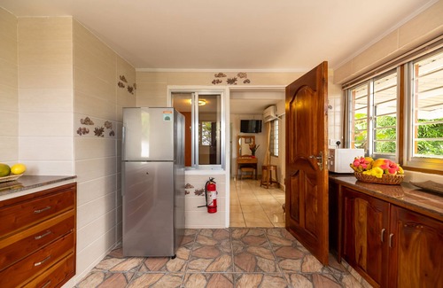 Mahe Island Maison | Jane's Serenity Guest house