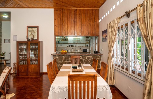 Mahe Island Maison | Jane's Serenity Guest house