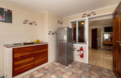 Mahe Island Maison | Jane's Serenity Guest house