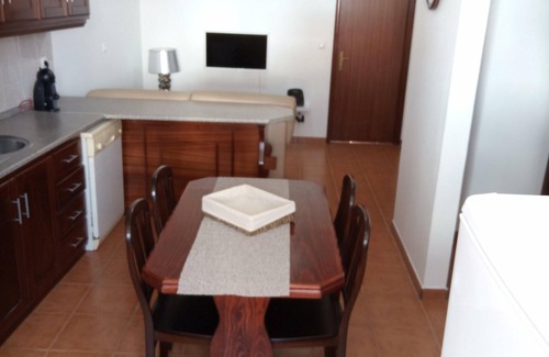Praia da Vitoria Appartement | Janelas da Praia, Appartement près de la plage.