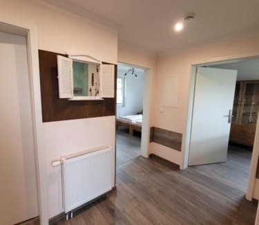 Bad Doberan Maison | JaNettes Gästehaus