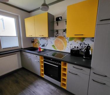 Bad Doberan Maison | JaNettes Gästehaus