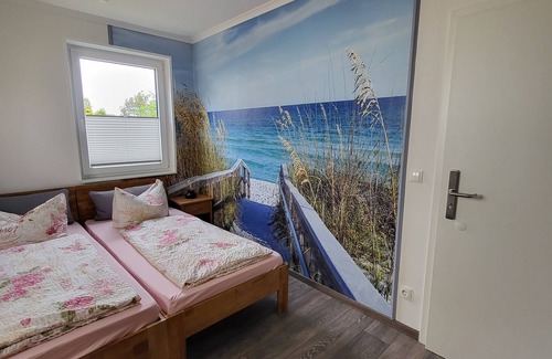 Bad Doberan Maison | JaNettes Gästehaus