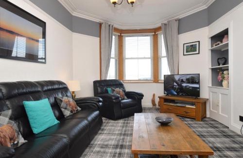 Ardrishaig Maison | Janeville Holiday Apartment