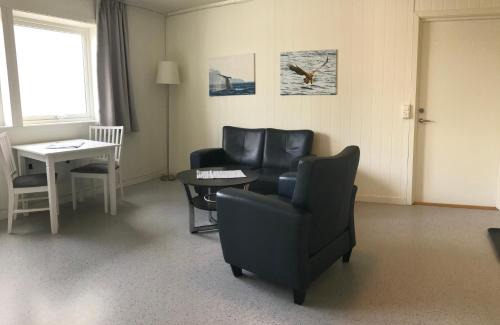 Andenes Appartement | Jangaard Apartment