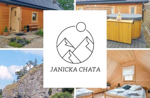 Krempachy Appartement | JANICKA CHATA