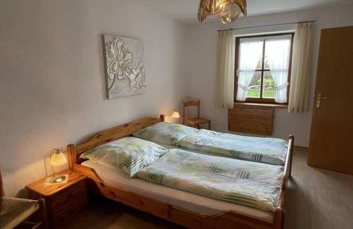 Bischofsmais Appartement | Appartement Janik à Bischofsmais - 4 personnes, 1 chambres