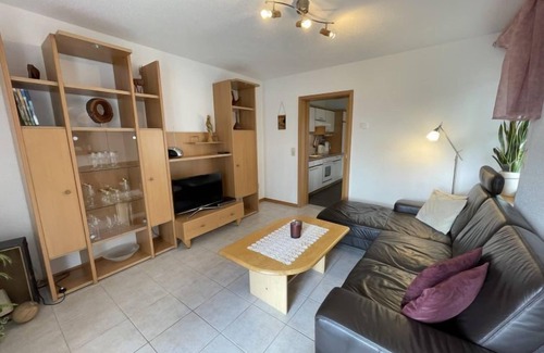 Bischofsmais Appartement | Appartement Janik à Bischofsmais - 4 personnes, 1 chambres