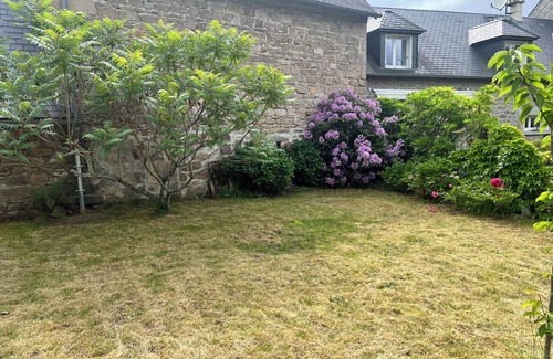 Tarnac Maison | Janine's House
