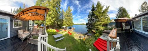Highlands East Maison | Janis South Algonquin Lakeview