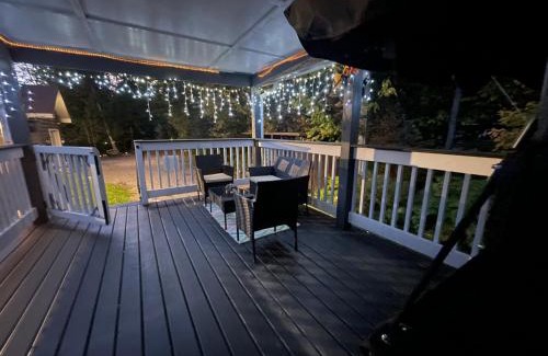 Highlands East Maison | Janis South Algonquin Lakeview