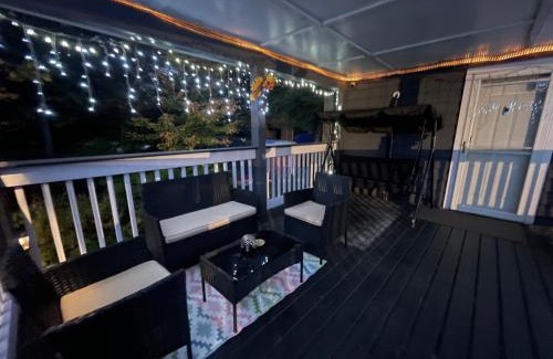 Highlands East Maison | Janis South Algonquin Lakeview