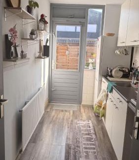 Nieuwveen Maison | Janjua house