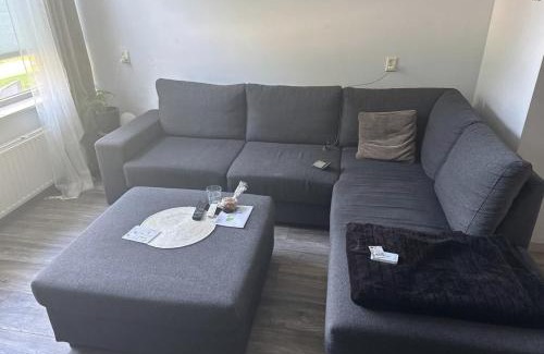 Nieuwveen Maison | Janjua house