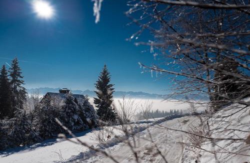 Nowy Targ Chalet De Ski | Jankówki - Dom w górach