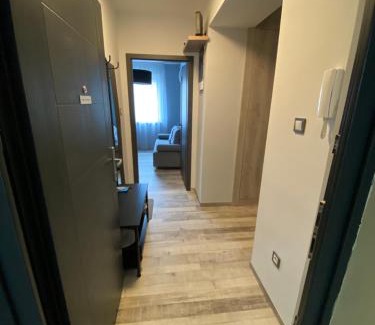 Hodmezovasarhely Appartement | Janka11 Apartman