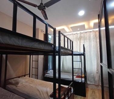 Sambalpur Maison | Janki Guest House