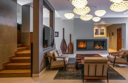 Racalmas Hôtel | Jankovich Hotel