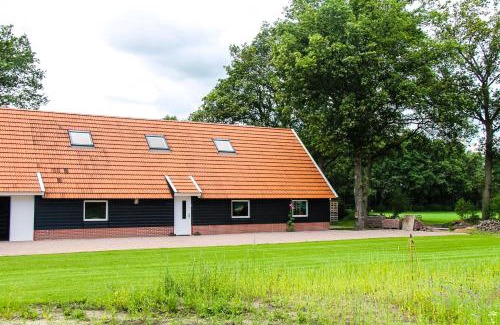 Denekamp Maison | Jannahoeve